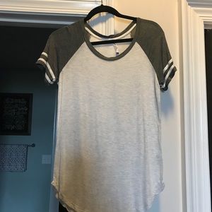 Cute Jersey Tee